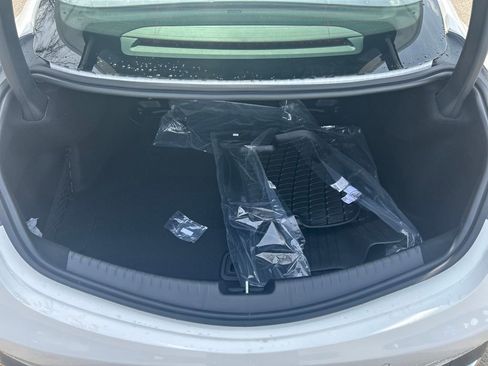 New 2026 Mercedes-Benz CLE 300 4MATIC Coupe image 21