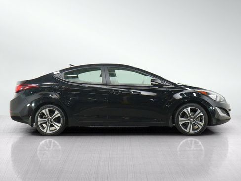 Used 2014 Hyundai Elantra Sport FWD image 6