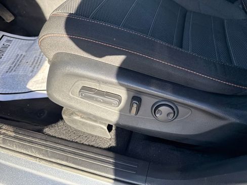 Certified 2024 Honda CR-V Sport image 21