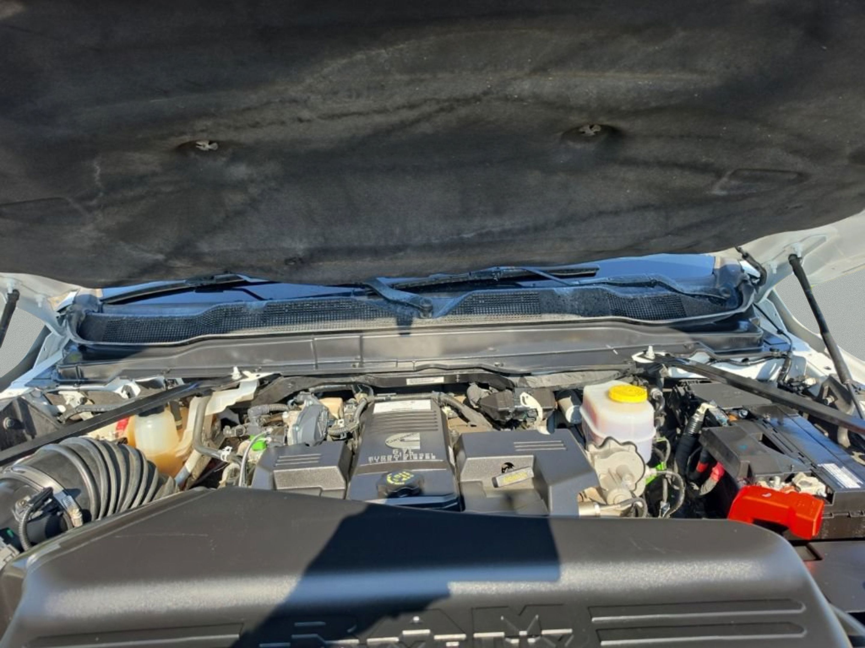 Used 2021 RAM 2500 Laramie AWD/4WD image 10