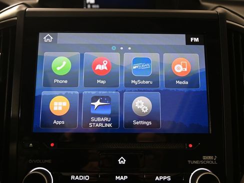 Used 2023 Subaru Forester Touring image 27