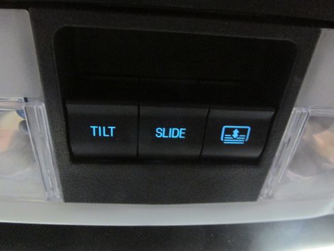 Used 2019 Ford Explorer Limited w/ Class III Trailer Tow Package image 46