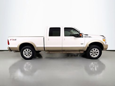 Used 2013 Ford F250 King Ranch image 8