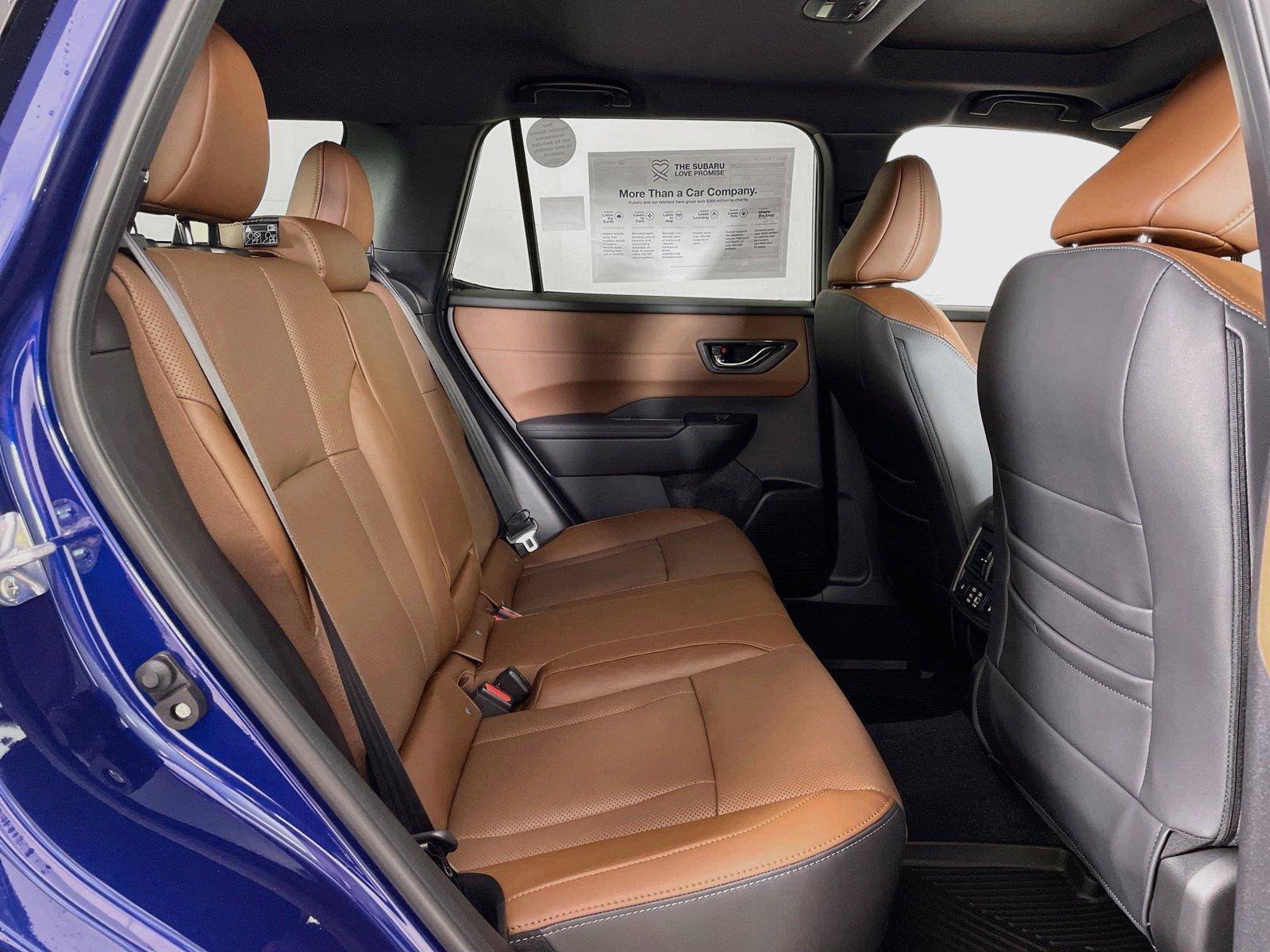 New 2026 Subaru Outback Touring XT AWD/4WD image 27