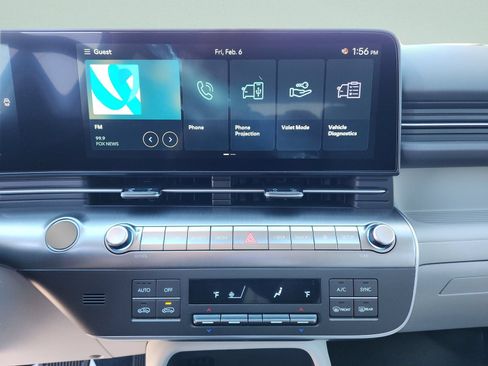 New 2026 Hyundai Kona SEL Sport FWD image 17