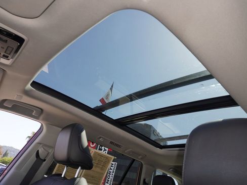 Certified 2024 Toyota Grand Highlander FWD image 21