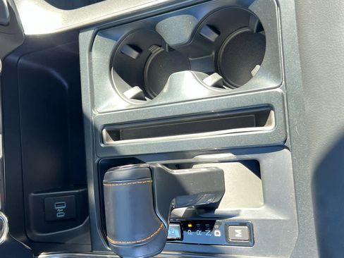 Certified 2023 Ford F150 Tremor image 35