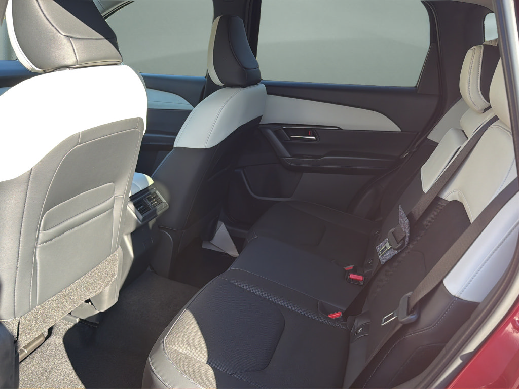 New 2026 MAZDA CX-5 Select AWD/4WD image 17
