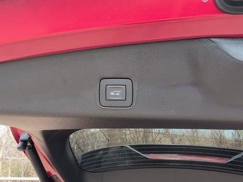 New 2026 Chevrolet TrailBlazer LT w/ Convenience Package FWD image 10