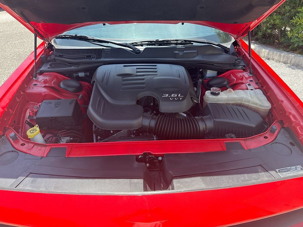 Used 2023 Dodge Challenger GT RWD image 31