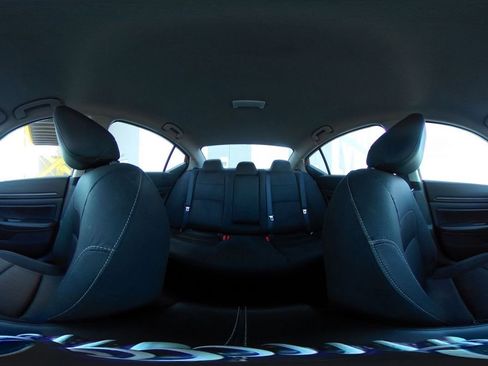 Used 2025 Nissan Altima 2.5 SV image 42