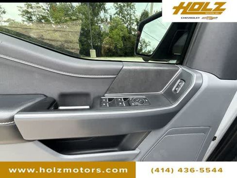 Used 2024 Ford F150 XLT w/ Mobile Office Package AWD/4WD image 22