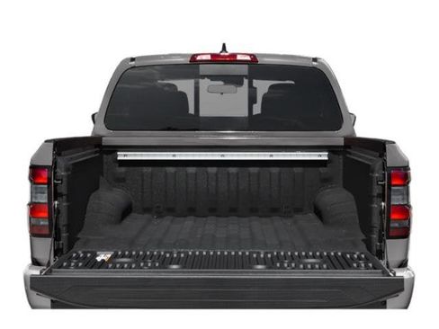 New 2026 Nissan Frontier PRO-4X w/ Pro-4x Convenience Package AWD/4WD image 14