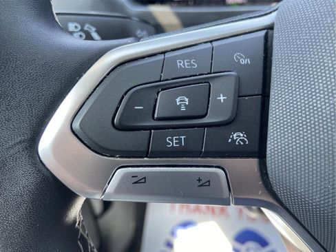 Used 2023 Volkswagen Tiguan S w/ Driver Assistance Package AWD/4WD image 21
