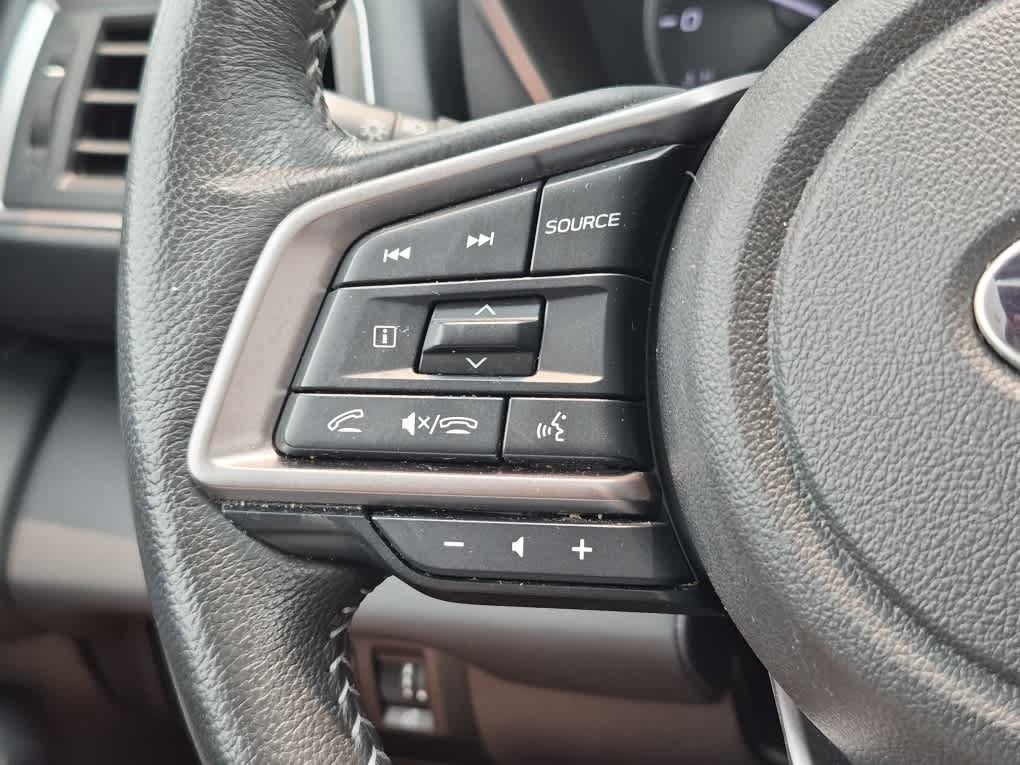 Used 2023 Subaru Ascent Limited w/ Technology Package AWD/4WD image 22