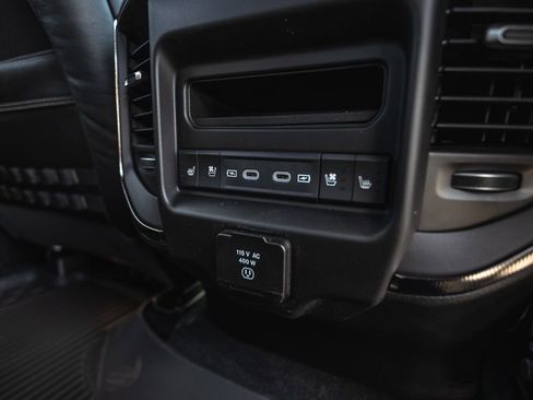 New 2026 RAM 1500 RHO w/ RHO Level 1 Equipment Group image 35