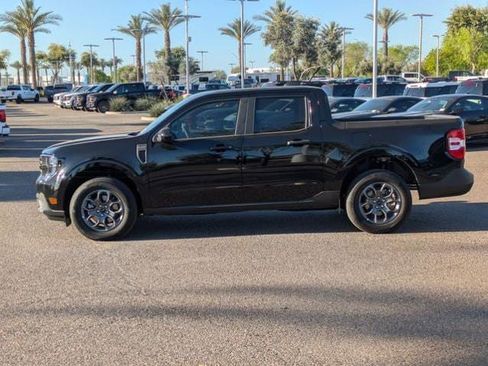 New 2026 Ford Maverick XLT FWD image 35