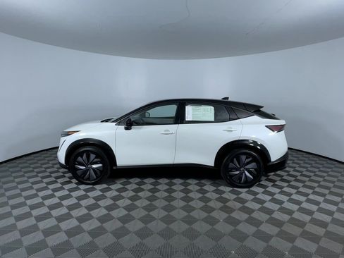 Certified 2023 Nissan Ariya AWD image 5
