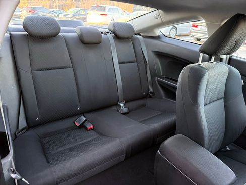 Used 2014 Honda Civic LX image 20
