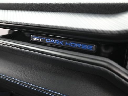 Certified 2024 Ford Mustang Dark Horse image 26