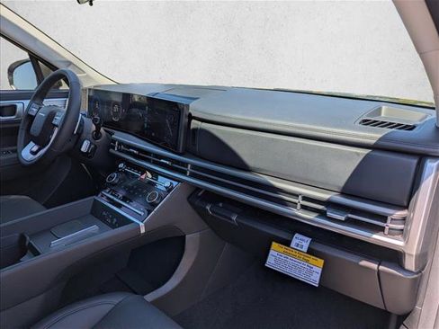 New 2026 Hyundai Santa Fe SEL FWD image 25
