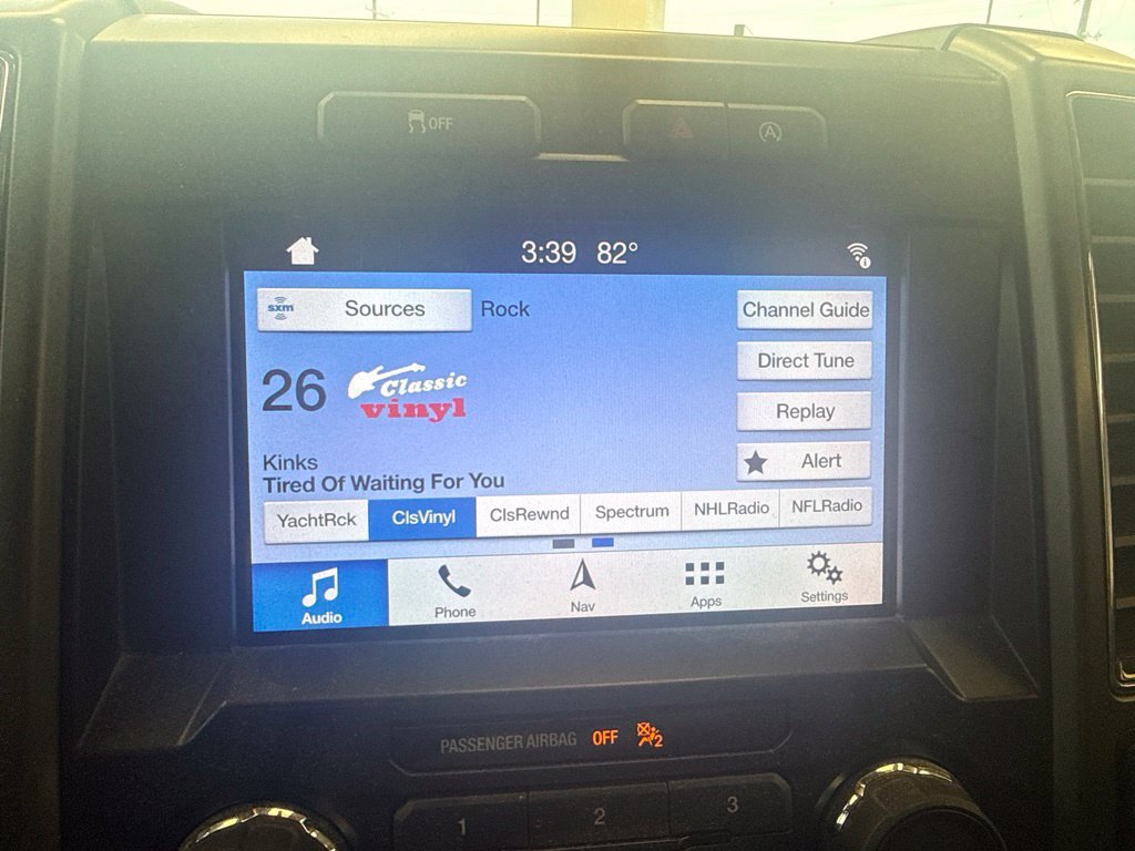 Used 2019 Ford F150 XLT w/ Equipment Group 302A Luxury AWD/4WD image 20
