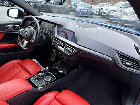 Used 2021 BMW 228i xDrive Gran Coupe w/ M Sport Package image 41