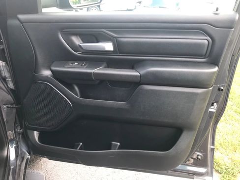 Used 2021 RAM 1500 Tradesman image 48