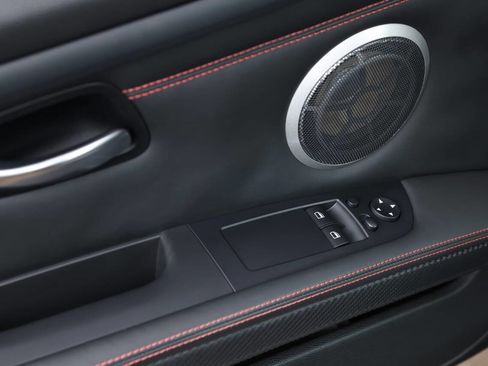 Used 2011 BMW M3 Coupe image 99