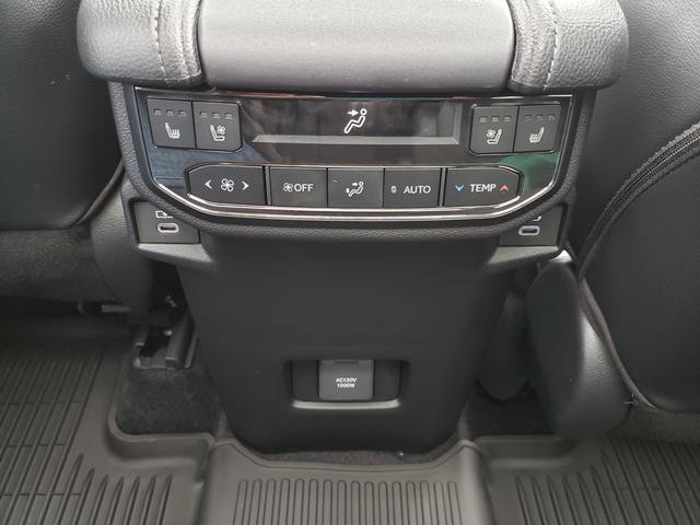 New 2026 Toyota Grand Highlander AWD Hybrid image 15