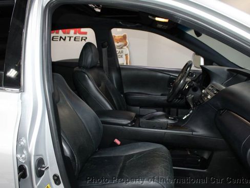 Used 2013 Lexus RX 350 F Sport image 36
