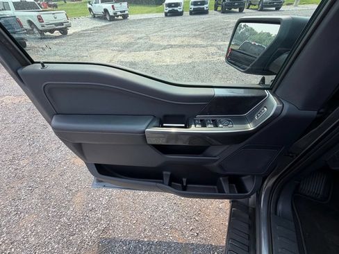 Used 2023 Ford F150 XLT w/ Equipment Group 302A High AWD/4WD image 5