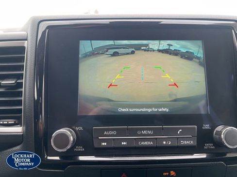 Used 2022 Nissan Frontier SV w/ Technology Package image 33