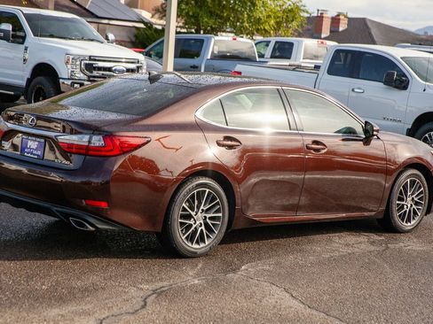 Used 2017 Lexus ES 350 image 5