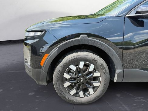 Certified 2025 Hyundai Santa Cruz SE AWD/4WD image 13