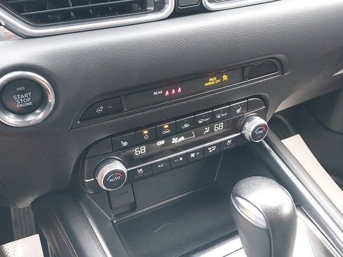 Used 2019 MAZDA CX-5 Grand Touring w/ GT Premium Package AWD/4WD image 21