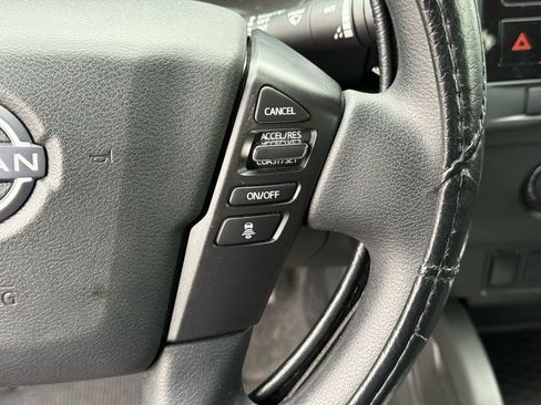 Used 2025 Nissan Frontier S w/ S Utility Package image 18