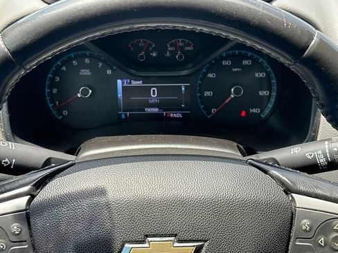 Used 2017 Chevrolet Colorado LT w/ LT Convenience Package RWD image 25