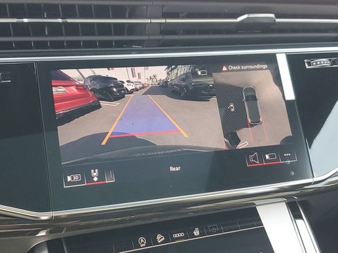 New 2026 Audi Q7 2.0T Premium Plus image 30