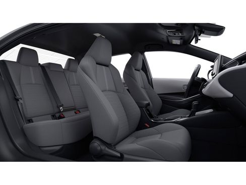 New 2026 Toyota Corolla SE image 20