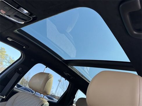 Used 2023 Hyundai Santa Fe Calligraphy image 32