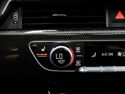 Used 2022 Audi S5 Premium Plus image 25