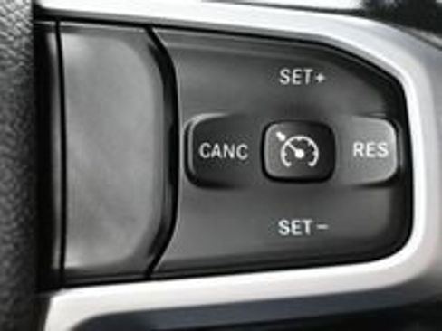 Used 2023 RAM 3500 Big Horn AWD/4WD image 16