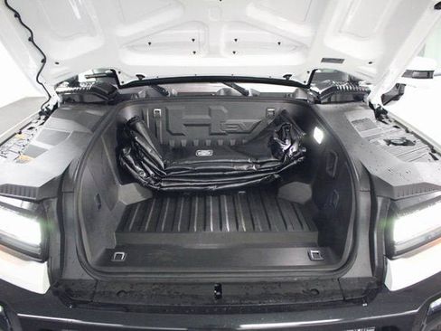 New 2024 GMC Hummer EV 3X w/ Extreme Off-Road Package image 24