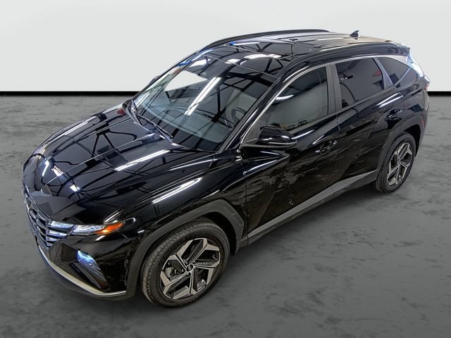 Used 2023 Hyundai Tucson SEL w/ Convenience Package AWD/4WD image 7