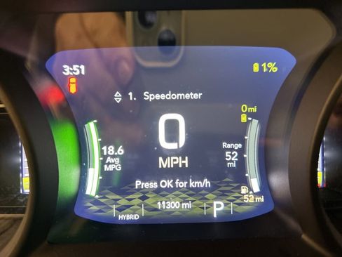 Used 2025 Jeep Wrangler Unlimited Sahara w/ Safety Group image 19