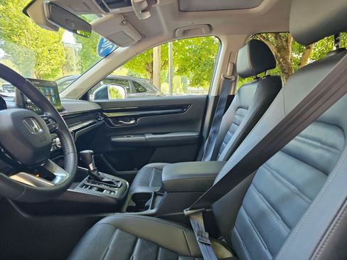 Used 2023 Honda CR-V EX-L image 23