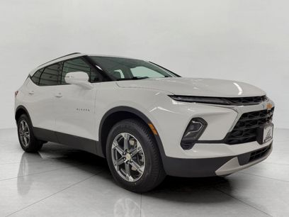 Used 2023 Chevrolet Blazer LT