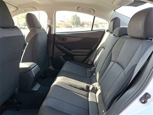 Used 2020 Subaru Impreza 2.0i image 11