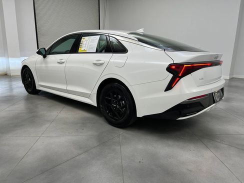 Used 2025 Kia K5 LXS image 5
